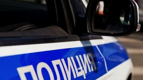 В Рогнединском районе полицией раскрыта кража металлического забора